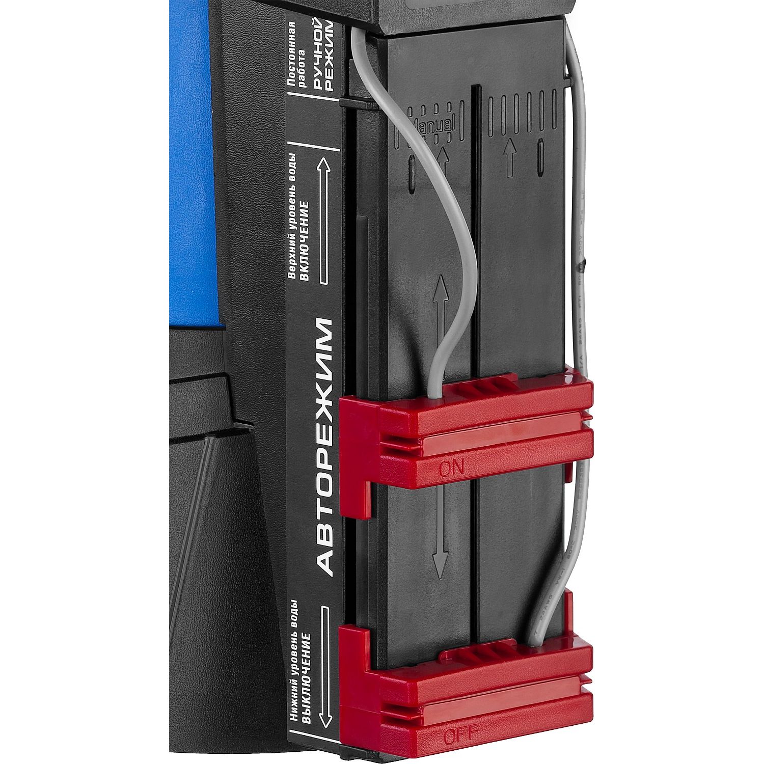 Насос дренажный НПЧ-Т7-550