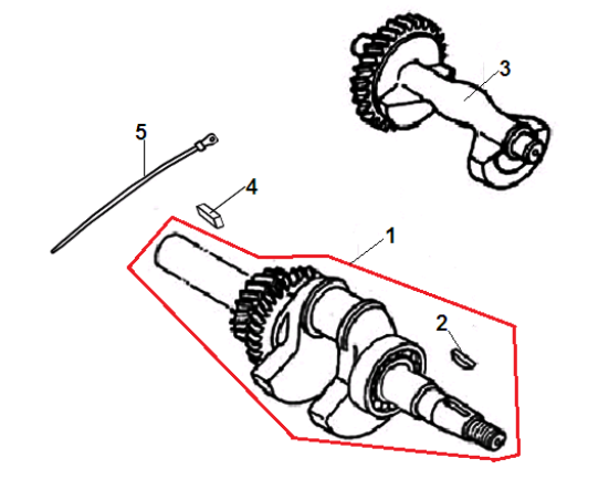 12 КОЛЕНВАЛ | СНЕГОУБОРЩИК CHAMPION ST1376E