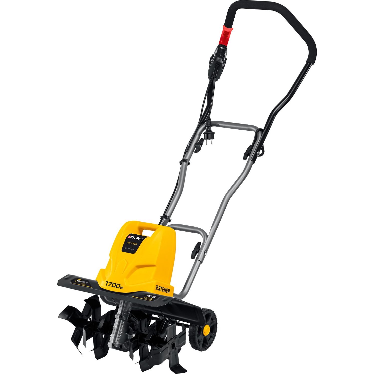 Культиватор электрический EK-1700