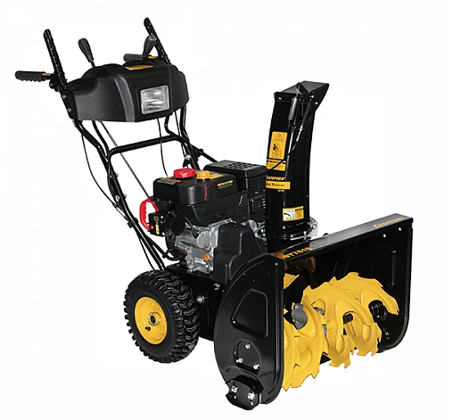 СНЕГОУБОРЩИК CHAMPION ST761E