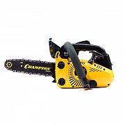 125T БЕНЗОПИЛА CHAMPION