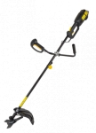 Запчасти для электрического триммера Huter GET-1700B 70/1/8