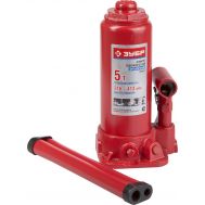 Домкраты бутылочные гидравлические, модель Т-50 43060-5
