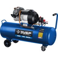 Компрессор воздушный КПМ-400-100