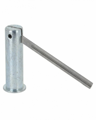 Пластина-ударник N000-005-432 для пистолета скобозабиного ЗСП-2000