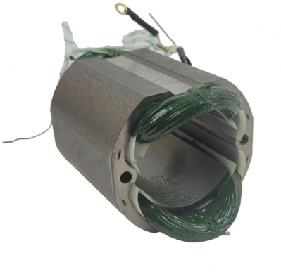 Статор КДС N000-019-894-2 для ЗШ-30-1200 Т, УШМ-П125-1200 ЭПСТ