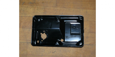 Корпус воздушного фильтра