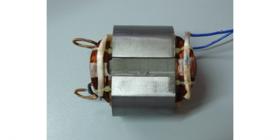 Статор в сборе