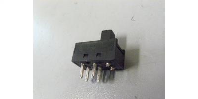 Выключатель RL4 3(3)A 250V~ 5E4