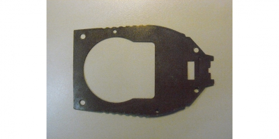 Прокладка редуктора