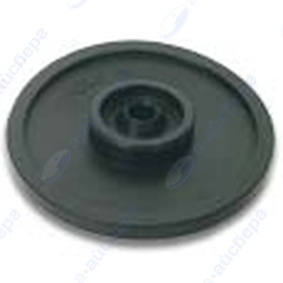 Манжета насоса Plaset 1.04.000.11   6x21,5/55x12