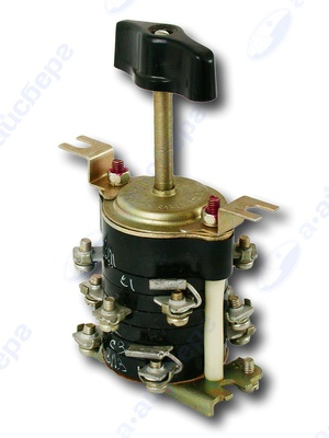 Пакетник Эврика 1.94.051.01