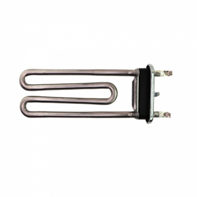 ТЭН 1600W, Kawai, L175мм, R11+, M135, K2, отв. под датчик, AEG33121513