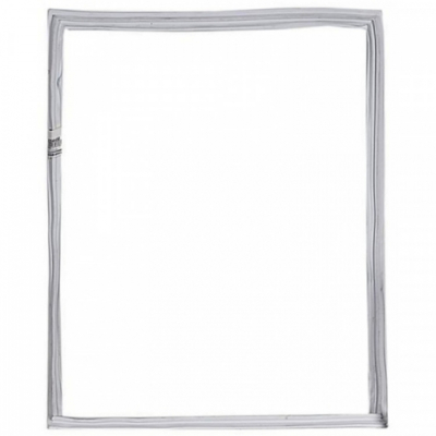 Уплотнитель двери холодильника Ariston, Indesit, Stinol, 570x830мм, C00854015