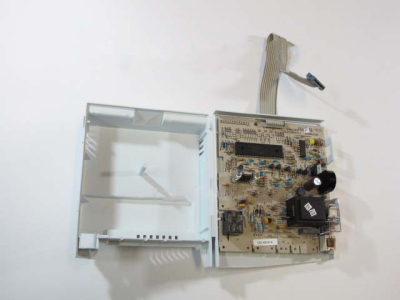 ЭЛЕКТРОННЫЙ МОДУЛЬ