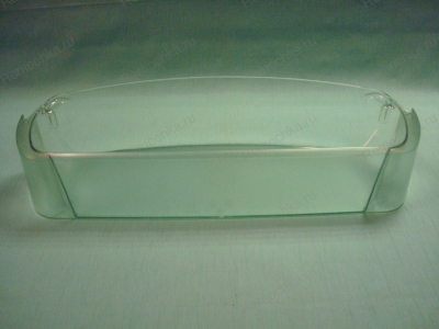 Балкон надверный