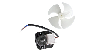 ВЕНТИЛЯТОР