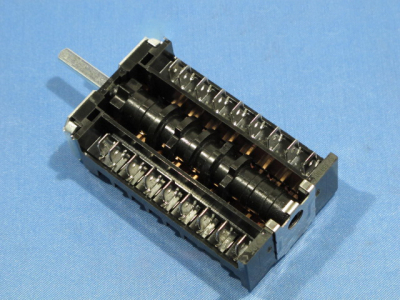 ПЕРЕКЛЮЧАТЕЛЬ РЕЖИМОВ