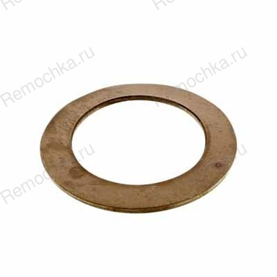 Прокладка трубки