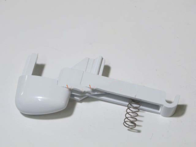 КЛАВИША УПРАВЛЕНИЯ