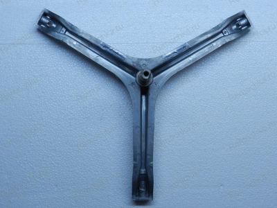 Крестовина