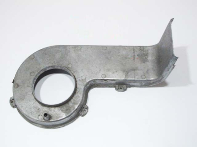 КОЖУХ СУШКИ