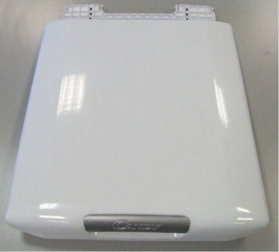 Крышка верхняя