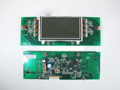 ЭЛЕКТРОННЫЙ МОДУЛЬ