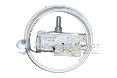 Термостат K-56 Ranco L1915(1955) для Атлант 1704, аналог ТАМ-125 (2,5)