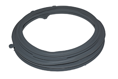 Манжета люка Beko, код 2828970300