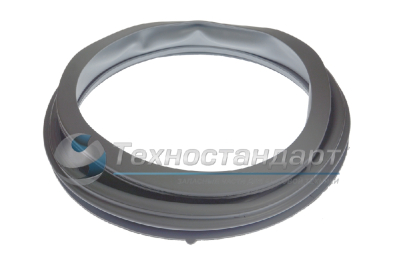 Манжета люка Indesit. код 047099