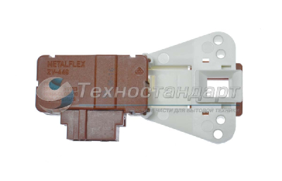 УБЛ Vestel, 3 контакта, код ZV446A4