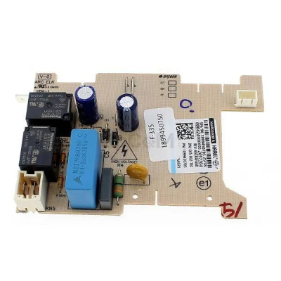 Плата управления для посудомоечных машин Whirlpool 481221838537