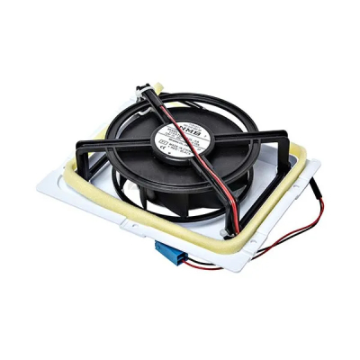 Вентилятор 11037GH-12L-YA морозильной камеры для холодильника Indesit C00308602