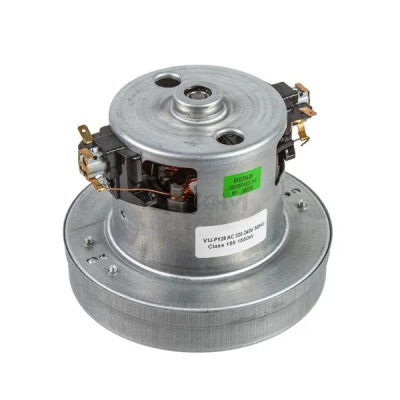 Двигатель 4055305413 Electrolux для пылесосов 1550W