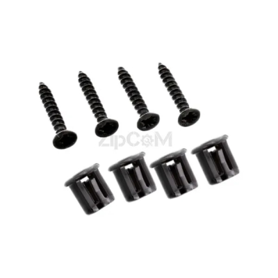 Набор для крепления передней панели духовки 50293036005 для плит Electrolux