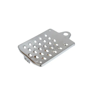 Вставка - терка мелкая для кухонных комбайнов Zelmer 877.0220 756695