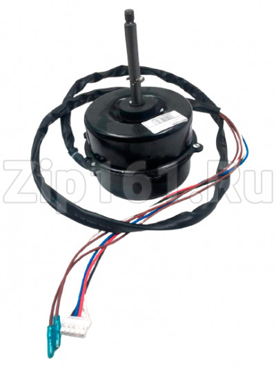 Мотор внешний кондиционера Haier 0010451931D