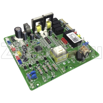 Плата управления Haier 0151800129A