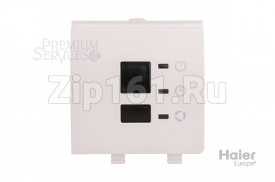 Окно дисплея Haier A0010819962