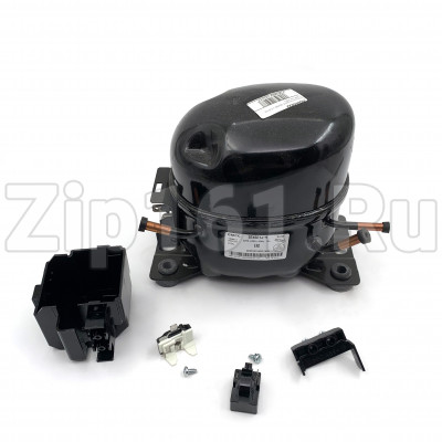 Компрессор GMCC SE45E1J-9 (R134, 120Вт при -23С)