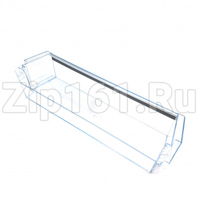 Балкон двери нижний холодильника Bosch 11024051