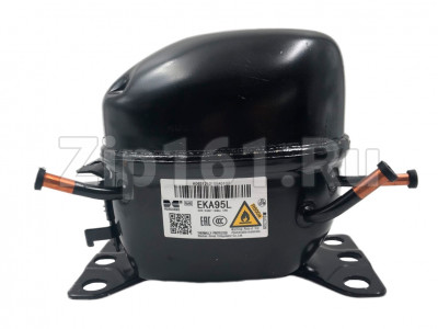 Компрессор Huaguang EKA95L (R-600, -23,3 С, 165 Вт)