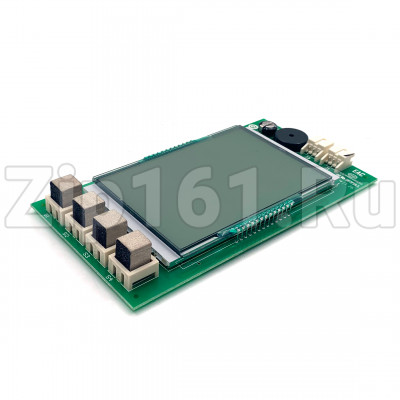 Модуль индикации Н46Е02-М2 холодильника Атлант 908081410213