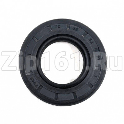 Сальник 28x52x10 G стиральной машины Siemens Zerowatt