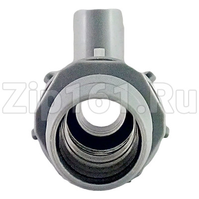 Антисифон для сливных шлангов, универсальный Merloni 012677