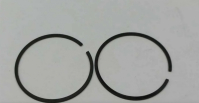 Кольцо поршневое D65 N000-019-183 для ЗКПМ-440-50-Р-2.2, ЗКПМ-440-100-Р-2.2