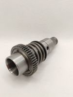 Ствол в сборе N000-026-657 для перфоратора ЗП-30-900 К