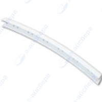 Накладка ручки двери ХД Samsung DA67-01247H