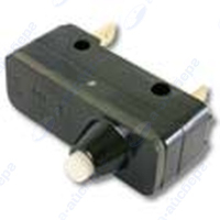 Микровыключатель К УБЛ (механ.) Вятка 1.52.050.06